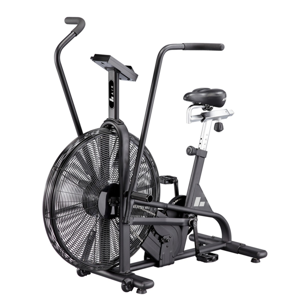 Binom Fitness Air Bike AB2