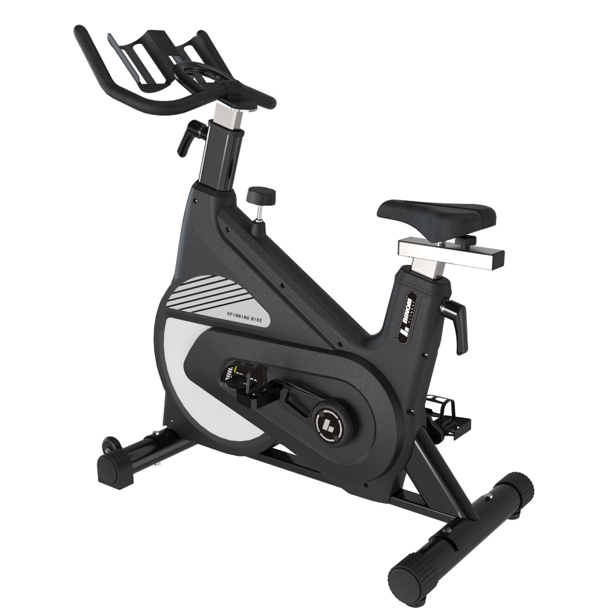 Binom Be Personal BC2 Spinning Bike