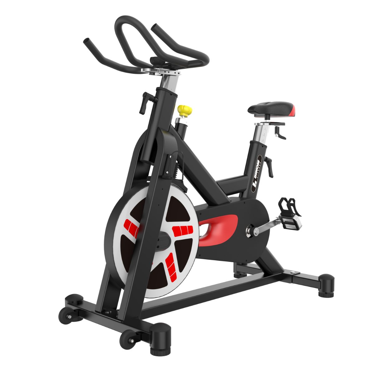 Binom Be Personal BC3 Spinning Bike