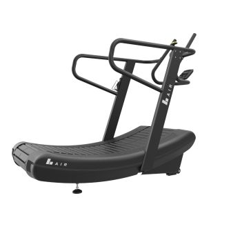 Binom Fitness Air Runner V3 com Regulador de Intensidade