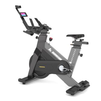 Bicicleta Spinning BA77 com consola LCD de 5''