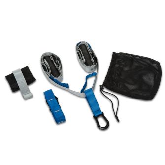 Binom Be Fit Kit de Suspensão Azul