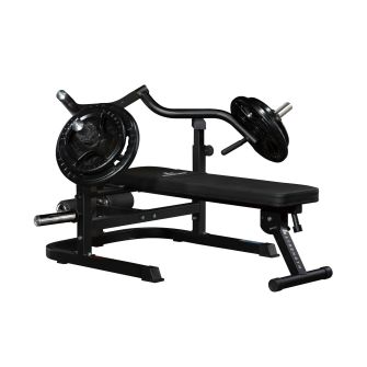 Binom Fitness Banco BS09 Press Bench