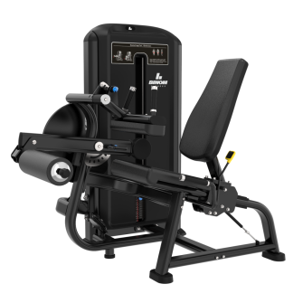 Binom Strength BS10 Dual Machine com 100 kgs de Extensão e Curva/Pernas Femorais