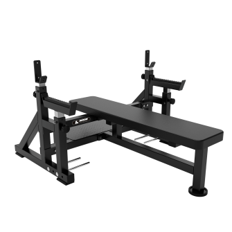 Binom Strength BS125 Banco Olímpico