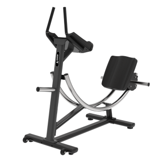 Binom Strength BS135 Máquina abdominal AB Coaster