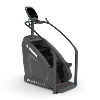 Binom Advanced BA75 Stair Climber + Tela Sensível ao Toque