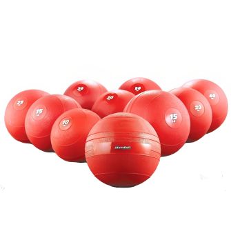 Binom Be Fit Slam Balls Individual de 8 Kg a 60 Kg