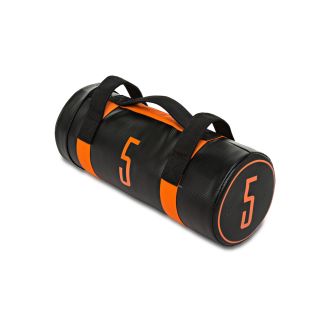 Binom Be Fit Power Bag Cor Laranja 5 kg