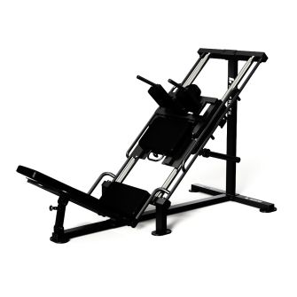 Binom Strength BS02 Dual Leg Press + Jaca 45º 