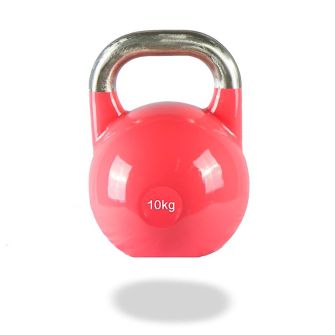 Binom Freeweight Kettlebell Premium Competition 10 kg