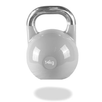 Binom Freeweight Kettlebell Premium Competition 14kg