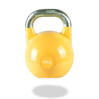 Binom Freeweight Kettlebell Premium Competition 16 kg