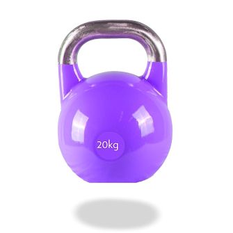 Binom Freeweight Kettlebell Premium Competition 20 kg