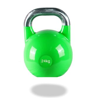 Binom Freeweight Kettlebell Premium Competition 24 kg