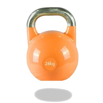 Binom Freeweight Kettlebell Premium Competition 28 kg