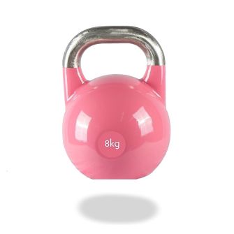 Binom Freeweight Kettlebell Premium Competition 8 kg