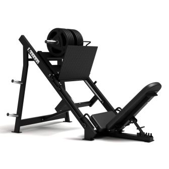 Disc Load BSL08 Leg Press 45º