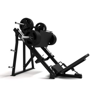 Binom Steel Leg press 45º XL BSL05