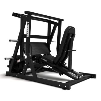 Leg press horizontal Binom Steel BSL15