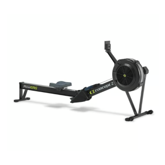 Concept2 RowErg Modelo D Estándar com monitor PM5