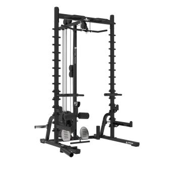 Binom Strength BS41 Rack de Sentadillas Multifunción