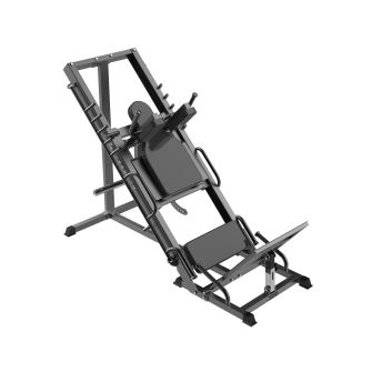 Binom Strength BS03 Leg Press + Jaca