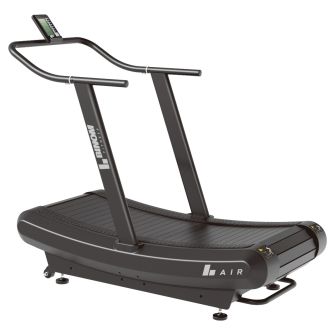 Binom Fitness Air Runner V1