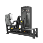 Binom Advanced BA12 Selectorizado Dual Leg Press / Squat