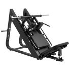 Binom Strength BS32 Dual Leg Press/Hack Slide 45º e Calf Press